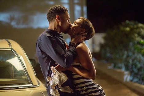 Kelly Rowland, Meagan Good, Keri Hilson & Kellee Stewart Look For Love